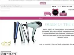 Sites similar to pipobelleza.es