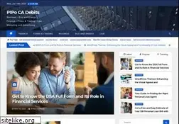 Sites similar to pipocadebits.com