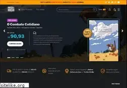Sites similar to pipocaenanquim.com.br