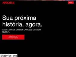 Sites similar to pipocaflix.biz