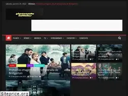 Sites similar to pipocandonoticias.com.br