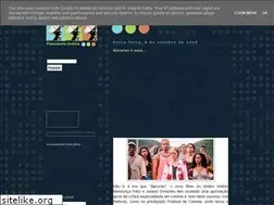 Sites similar to pipocandoonline.blogspot.com