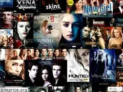 Sites similar to pipocaofilmesonline.wordpress.com