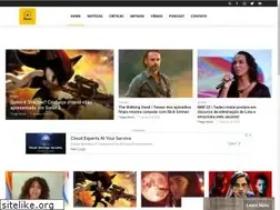 Sites similar to pipocasclub.com.br
