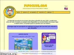 Sites similar to pipoclub.net