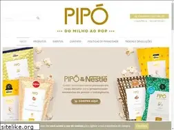 Sites similar to pipogourmet.com.br