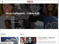Sites similar to pipol10.eu