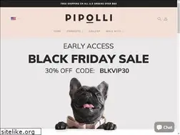 Sites similar to pipolli.com