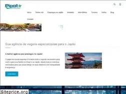 Sites similar to pipolltravel.com.br