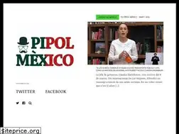 Sites similar to pipolmexico.com