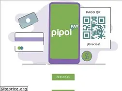 Sites similar to pipolpay.me