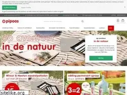 Sites similar to pipoos.com