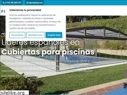 Sites similar to pipor.com