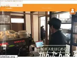Sites similar to pipos.jp