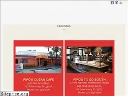 Sites similar to pipos1979.com