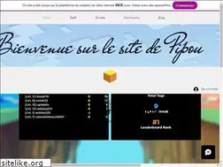 Sites similar to pipou.fr