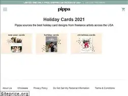 Sites similar to pippa.com