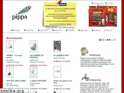 Sites similar to pippa.fr