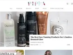 Sites similar to pippa.ie