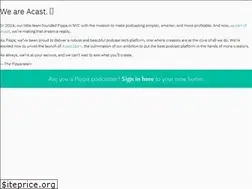 Sites similar to pippa.io