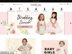 Sites similar to pippaandjulie.com