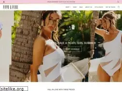 Sites similar to pippaandpearl.com