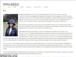 Sites similar to pippabiddle.com