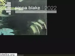 Sites similar to pippablake.com