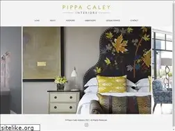Sites similar to pippacaley.com