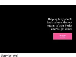 Sites similar to pippacampbellhealth.com
