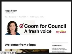 Sites similar to pippacoom.co.nz
