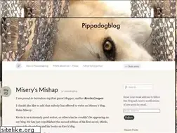 Sites similar to pippadogblog.wordpress.com