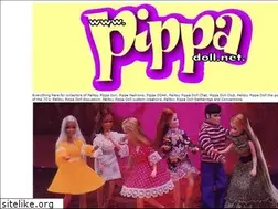 Sites similar to pippadoll.net