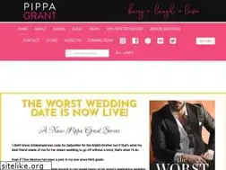 Sites similar to pippagrant.com