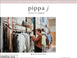 Sites similar to pippaj.co.za