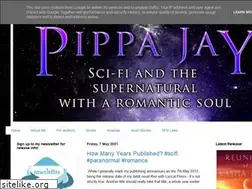 Sites similar to pippajay.blogspot.com