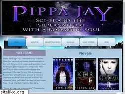 Sites similar to pippajay.co.uk