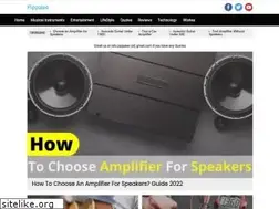 Sites similar to pippalee.com