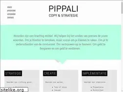 Sites similar to pippali.nl