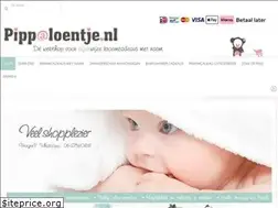Sites similar to pippaloentje.nl