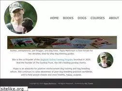Sites similar to pippamattinson.com