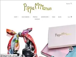 Sites similar to pippamcmanus.com
