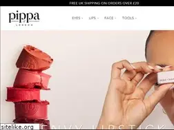 Sites similar to pippaoflondon.co.uk