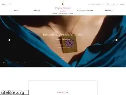 Sites similar to pippasmall.com