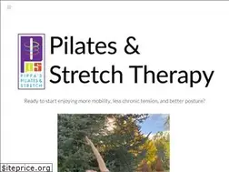 Sites similar to pippaspilatesstretch.com