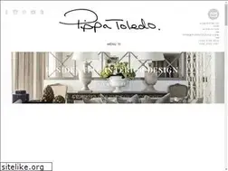 Sites similar to pippatoledo.com