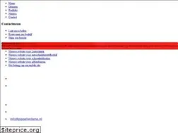 Sites similar to pippelreclame.nl