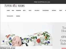 Sites similar to pippenhillrooms.com