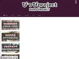 Sites similar to pippi-pro.com