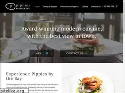 Sites similar to pippiesbythebay.com.au